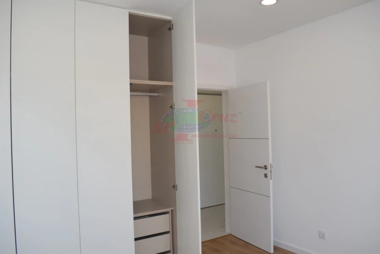Apartamento T3 para Venda em São Pedro Foto 6