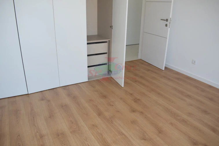 Apartamento T3 para Venda em São Pedro Foto 2