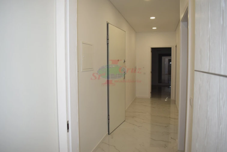 Apartamento T3 para Venda em São Pedro Foto 9
