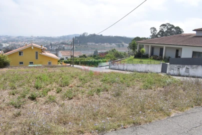 Terreno para Venda em São Martinho do Bispo e Ribeira de Frades