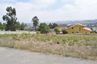 Terreno para Venda em São Martinho do Bispo e Ribeira de Frades