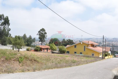 Terreno para Venda em São Martinho do Bispo e Ribeira de Frades