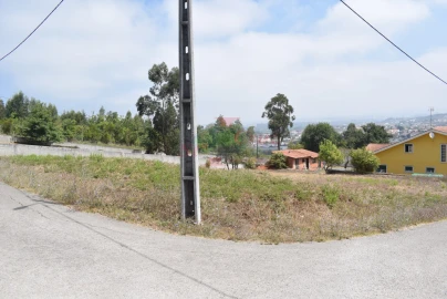 Terreno para Venda em São Martinho do Bispo e Ribeira de Frades
