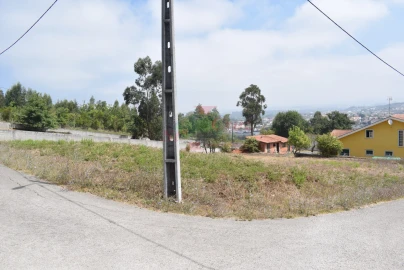 Terreno para Venda em São Martinho do Bispo e Ribeira de Frades