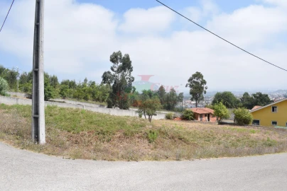 Terreno para Venda em São Martinho do Bispo e Ribeira de Frades