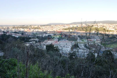 Terreno para Venda em Santa Clara e Castelo Viegas