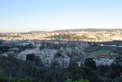 Terreno para Venda em Santa Clara e Castelo Viegas