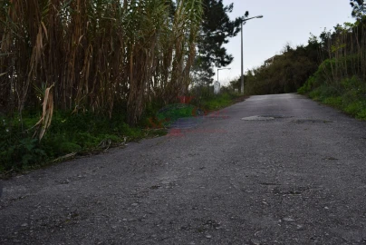 Terreno para Venda em Santa Clara e Castelo Viegas