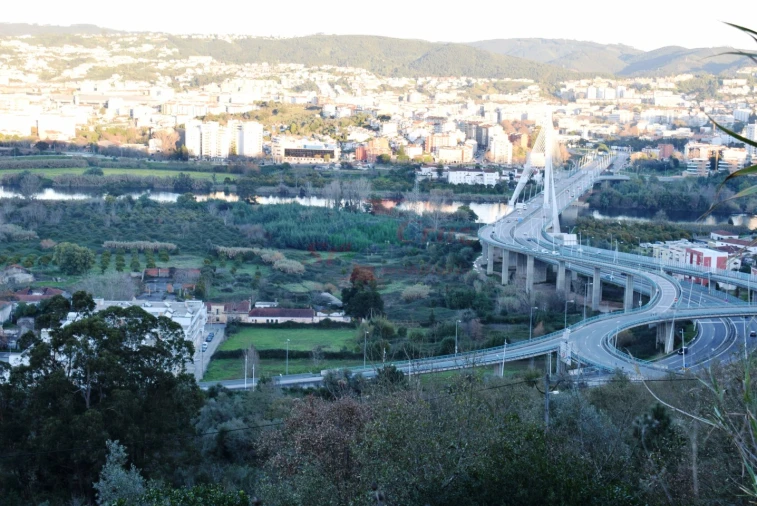 Terreno para Venda em Santa Clara e Castelo Viegas