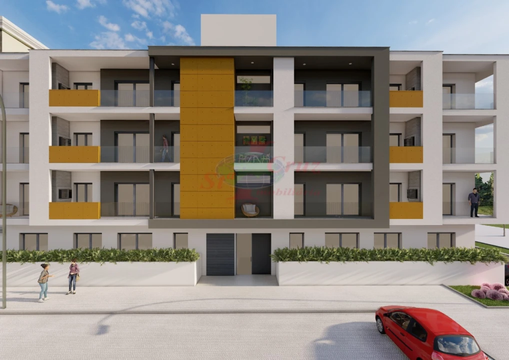 Apartamento T3 para Venda em Condeixa-A-Velha e Condeixa-A-Nova Foto 4