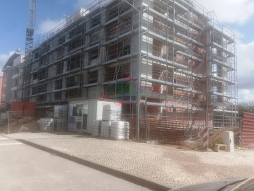 Apartamento T3 para Venda em Condeixa-A-Velha e Condeixa-A-Nova