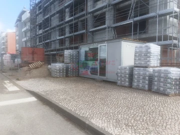 Apartamento T3 para Venda em Condeixa-A-Velha e Condeixa-A-Nova