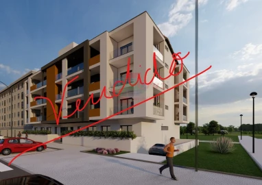 Apartamento T3 para Venda em Condeixa-A-Velha e Condeixa-A-Nova
