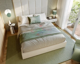 Apartamento T3 para Venda em Santa Clara e Castelo Viegas