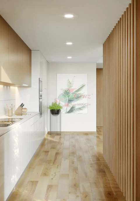 Apartamento T3 para Venda em Santa Clara e Castelo Viegas
