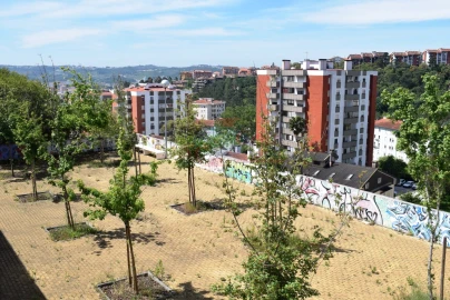 Apartamento T2 para Venda em Santo Antonio dos Olivais
