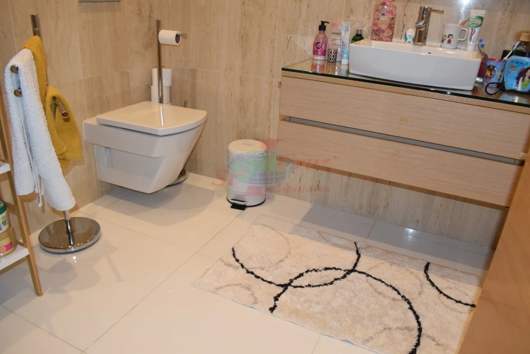 Apartamento T3 para Venda em Santo Antonio dos Olivais Foto 4