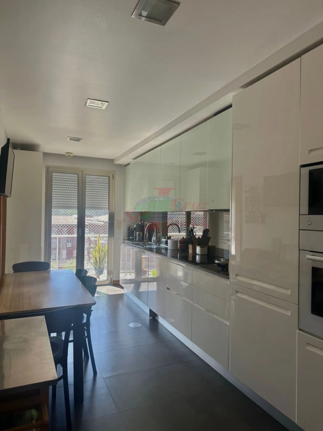 Apartamento T3 para Venda em Santo Antonio dos Olivais Foto 10