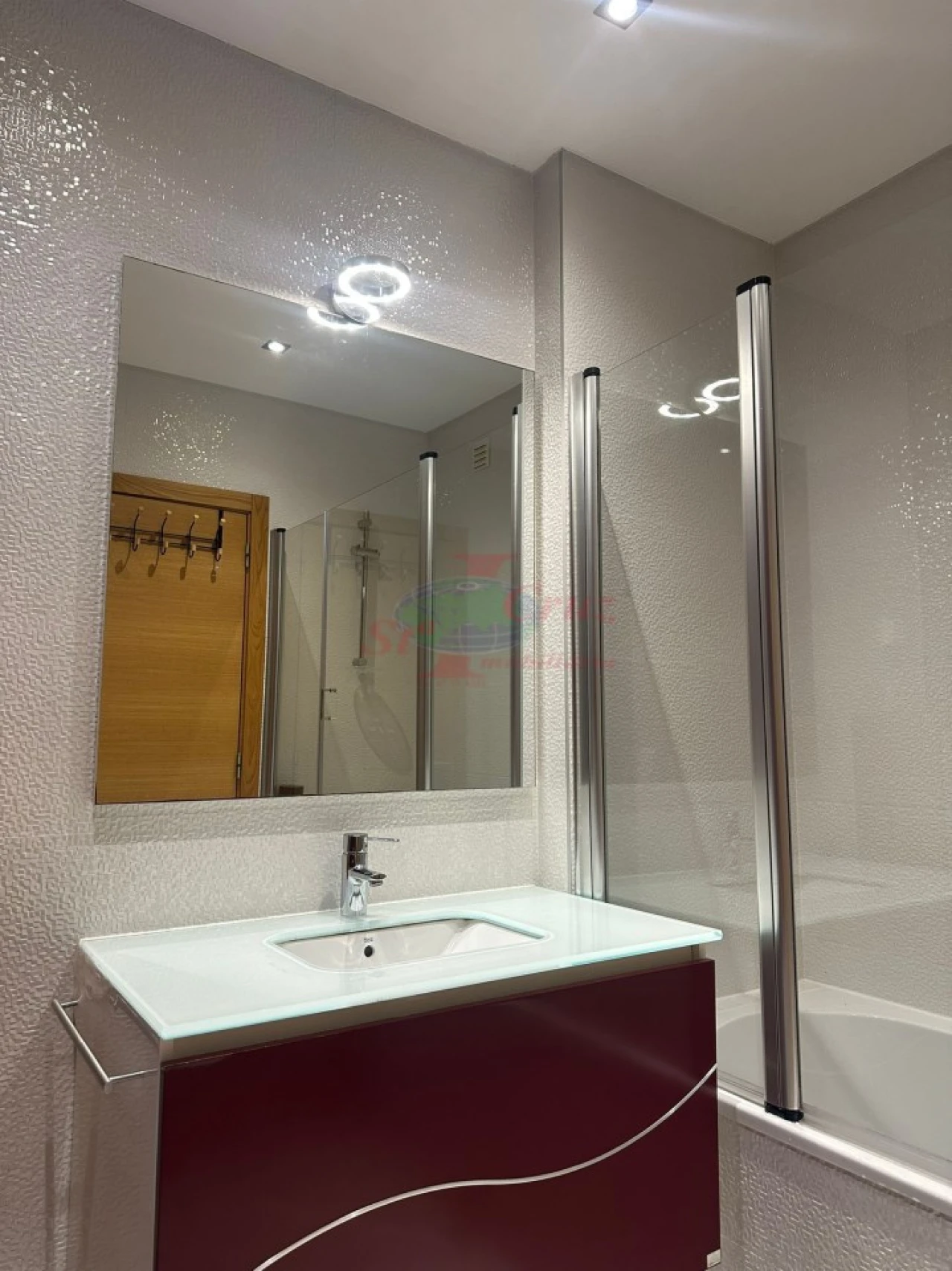 Apartamento T3 para Venda em Santo Antonio dos Olivais Foto 14