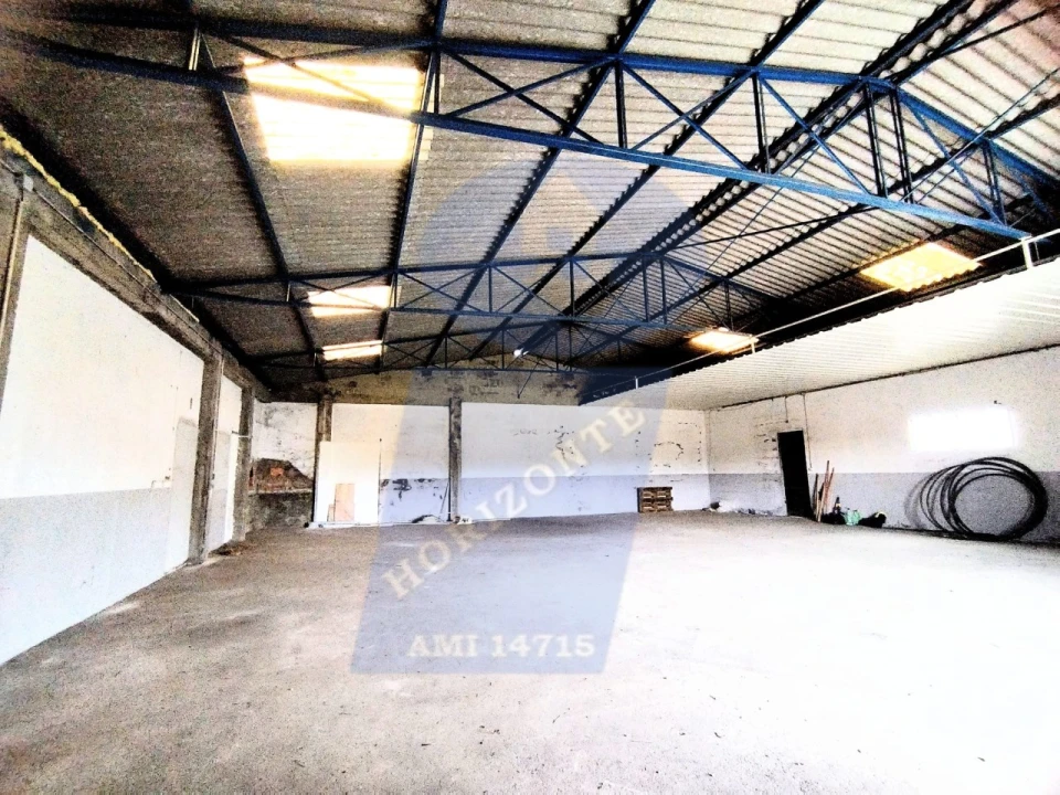 Armazém para Arrendamento em Bustos, Troviscal e Mamarrosa Foto 3