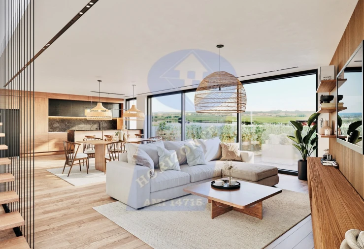 Apartamento para Venda em Gafanha da Boa Hora Foto 2