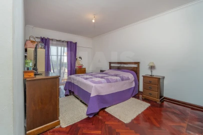 Apartamento T1 para Venda em Samora Correia