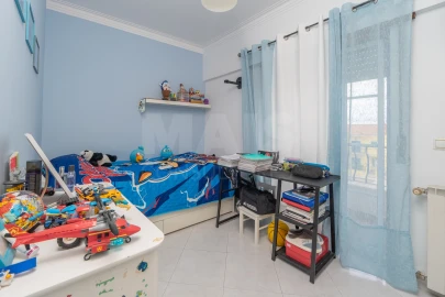 Apartamento T1 para Venda em Samora Correia