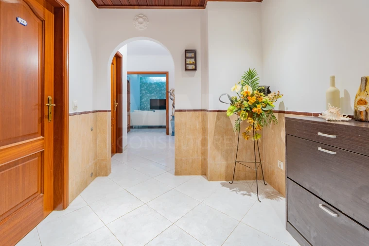 Apartamento T1 para Venda em Samora Correia Foto 7