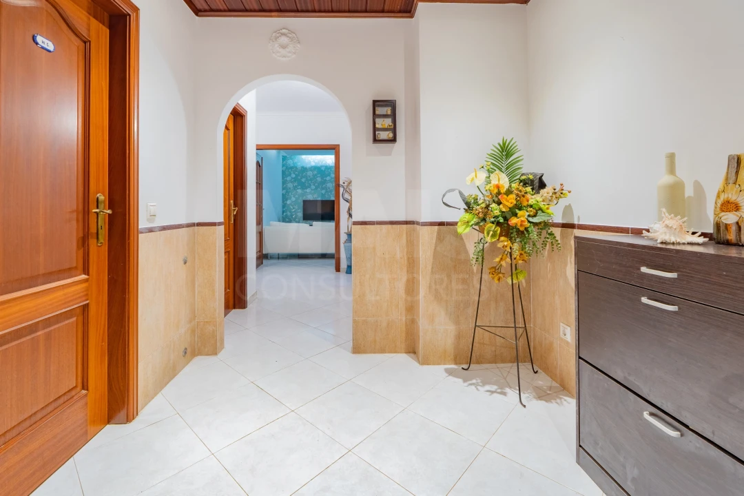 Apartamento T1 para Venda em Samora Correia Foto 7