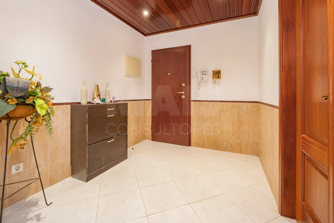 Apartamento T1 para Venda em Samora Correia Foto 8