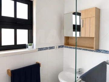 Moradia T2 para Venda em Ferrel