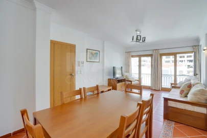 Apartamento T2 para Venda em Albufeira e Olhos de Água