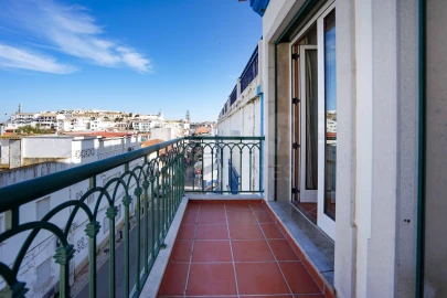 Apartamento T2 para Venda em Albufeira e Olhos de Água