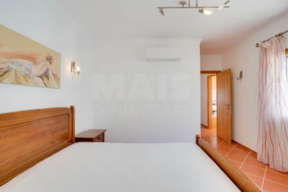Apartamento T2 para Venda em Albufeira e Olhos de Água