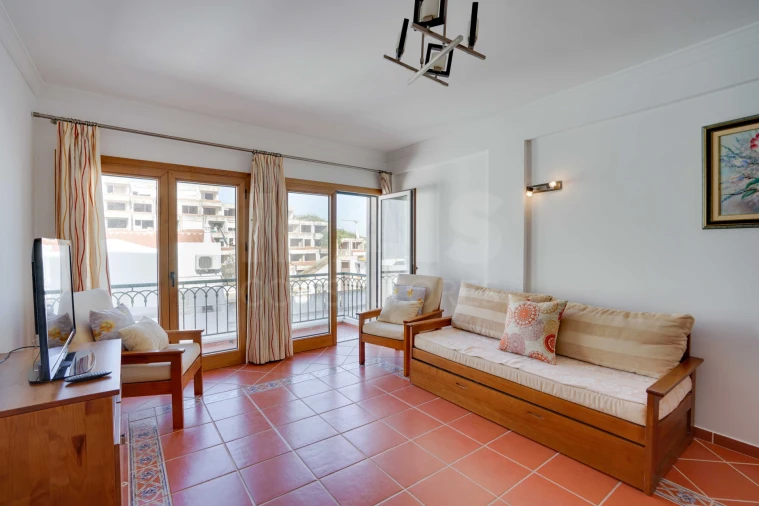 Apartamento T2 para Venda em Albufeira e Olhos de Água Foto 6