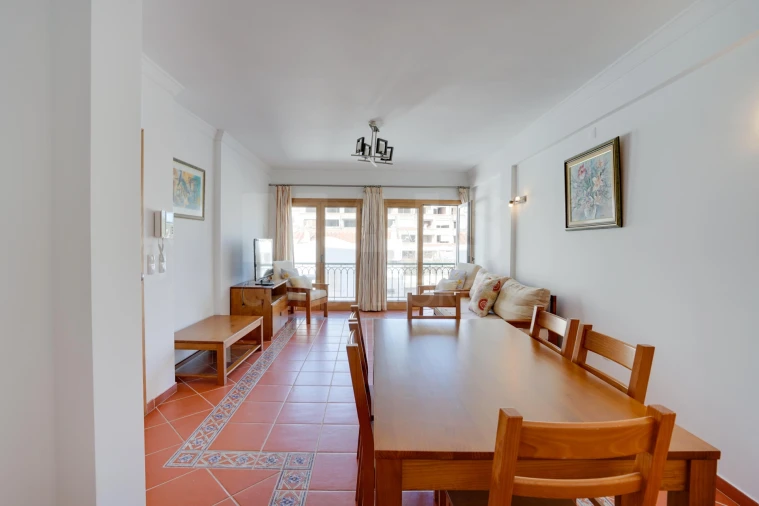 Apartamento T2 para Venda em Albufeira e Olhos de Água Foto 3
