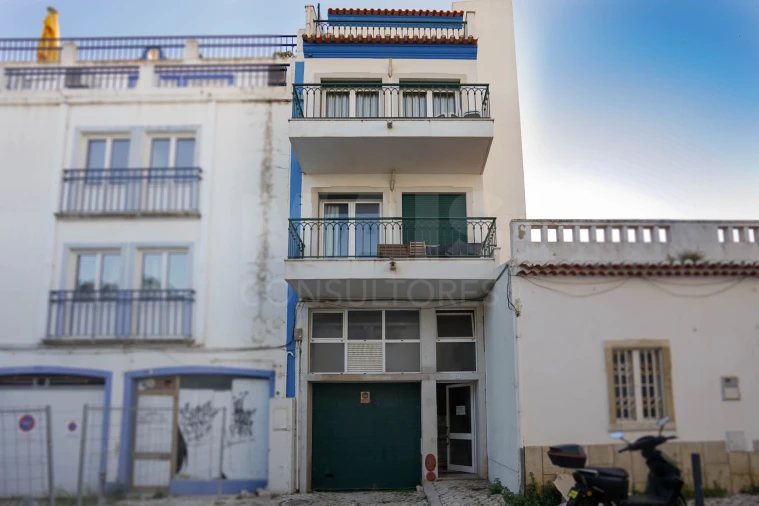 Apartamento T2 para Venda em Albufeira e Olhos de Água Foto 9