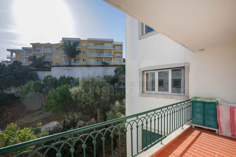 Apartamento T2 para Venda em Albufeira e Olhos de Água Foto 7