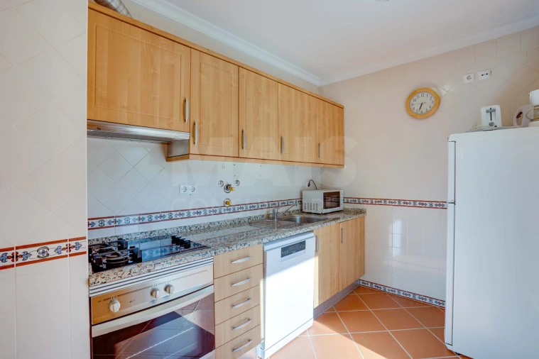 Apartamento T2 para Venda em Albufeira e Olhos de Água Foto 2