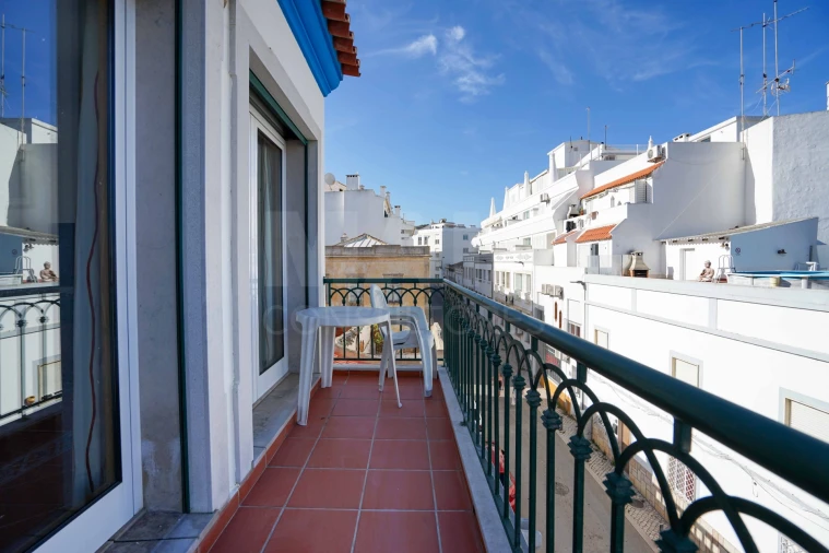 Apartamento T2 para Venda em Albufeira e Olhos de Água Foto 11