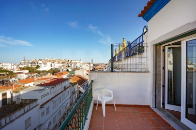 Apartamento T2 para Venda em Albufeira e Olhos de Água