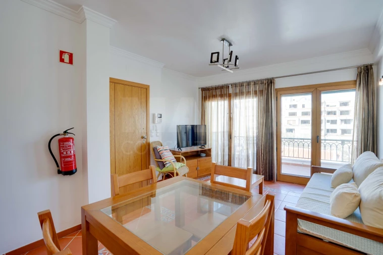 Apartamento T2 para Venda em Albufeira e Olhos de Água Foto 2