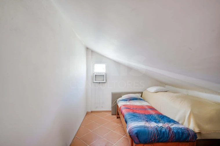 Apartamento T2 para Venda em Albufeira e Olhos de Água Foto 7