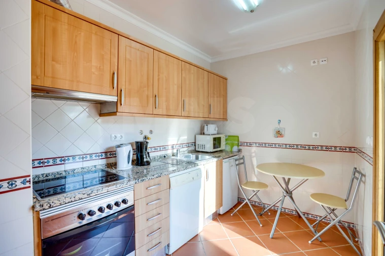 Apartamento T2 para Venda em Albufeira e Olhos de Água Foto 4