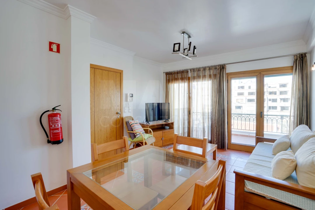 Apartamento T2 para Venda em Albufeira e Olhos de Água Foto 2