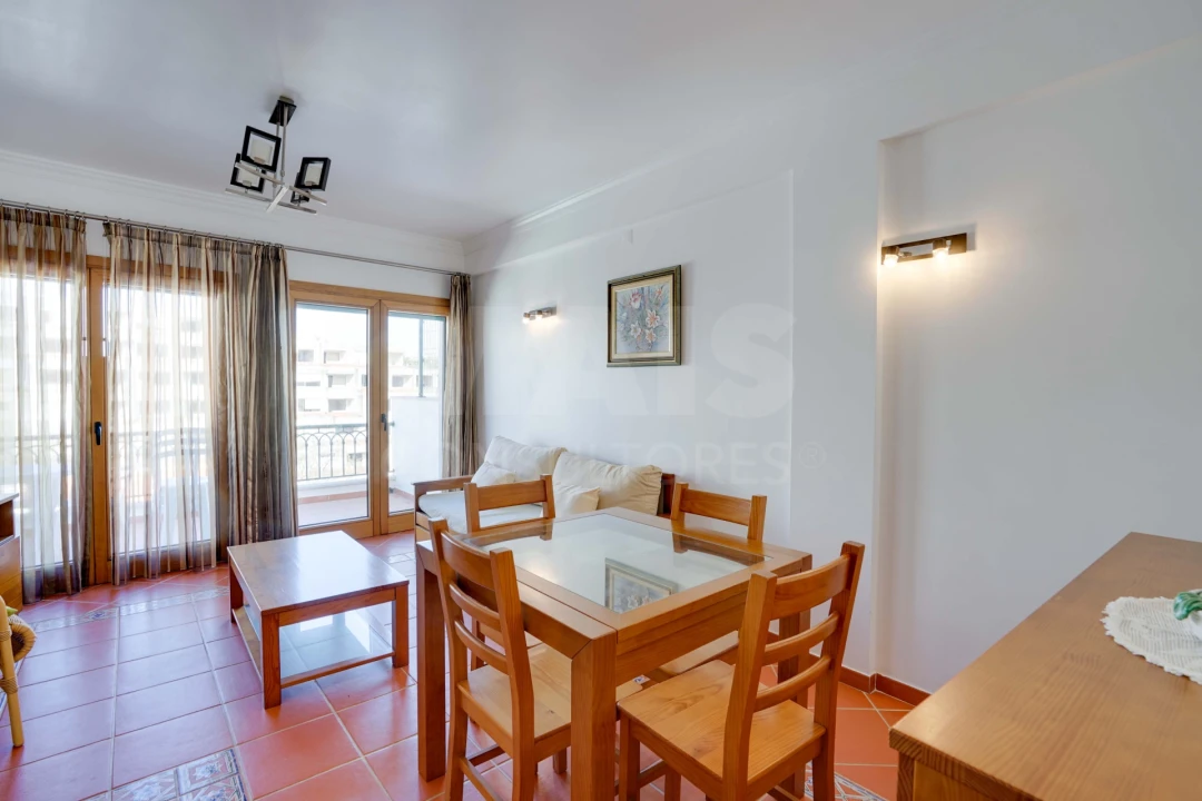 Apartamento T2 para Venda em Albufeira e Olhos de Água Foto 11
