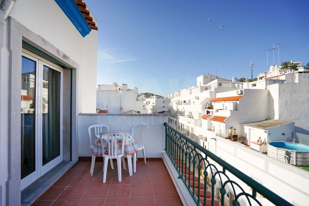 Apartamento T2 para Venda em Albufeira e Olhos de Água Foto 1