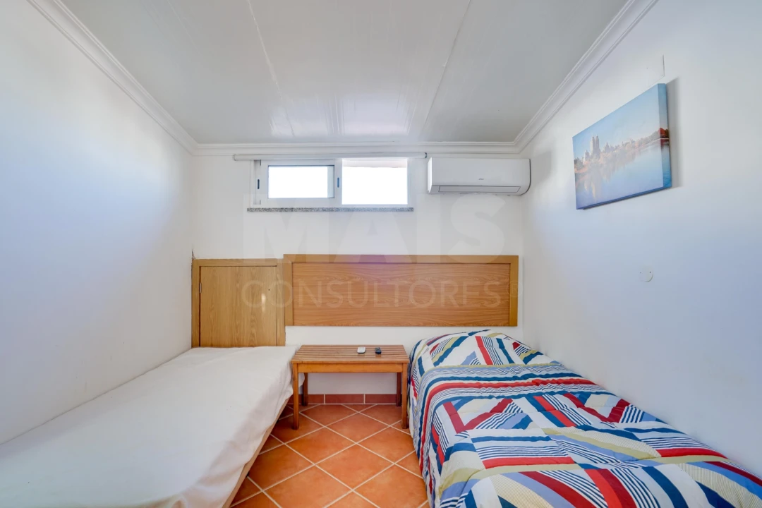 Apartamento T2 para Venda em Albufeira e Olhos de Água Foto 8