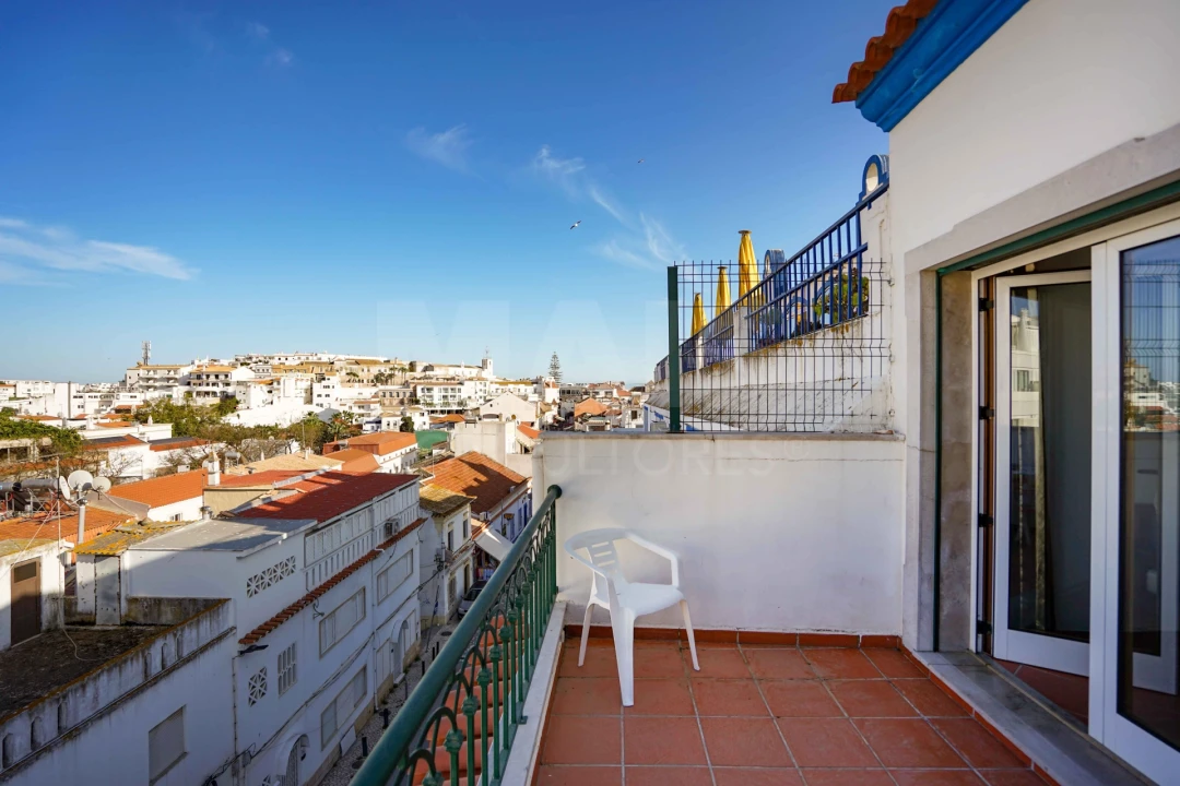 Apartamento T2 para Venda em Albufeira e Olhos de Água Foto 9