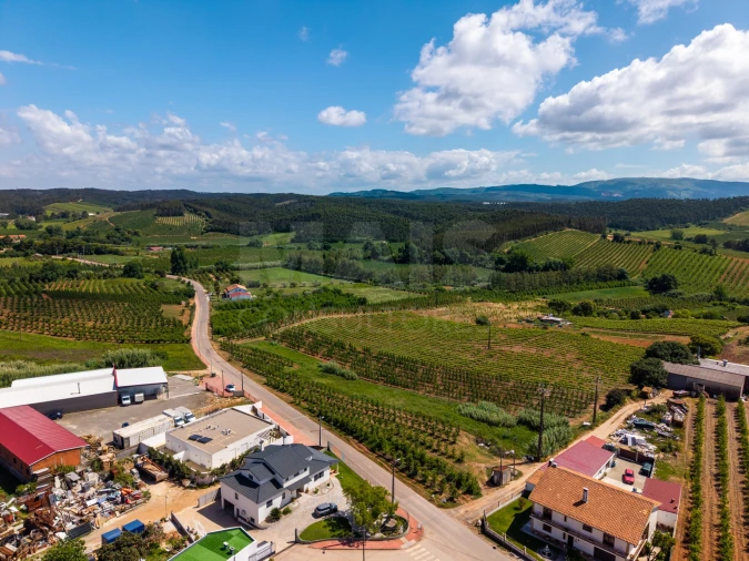 Terreno para Venda em Alguber Foto 6